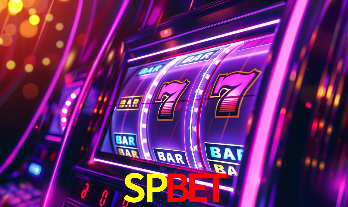SPBET - Cassino On-line Ganhos Sem Limites - SPBET.COM