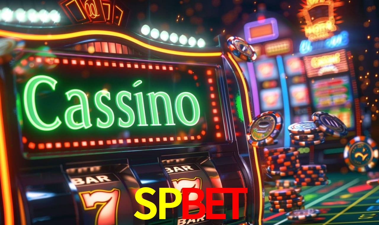 SPBET - Aplicativo Móvel