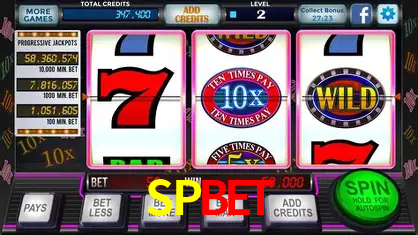 Desvendando o Mundo dos Jogos Virtuais na SPBET