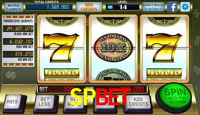A Revolução dos Aplicativos de Jogos no SPBET
