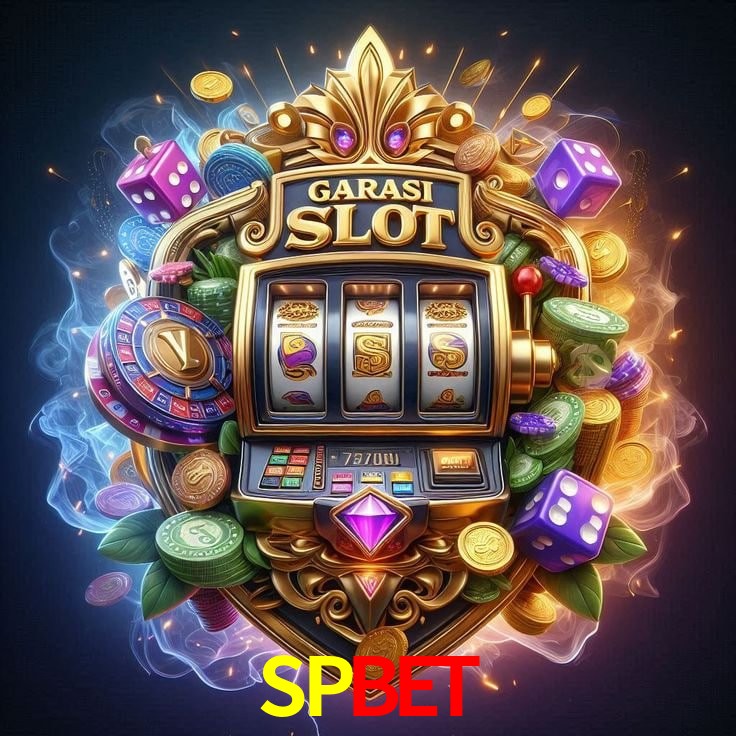 SPBET - cassino ao vivo