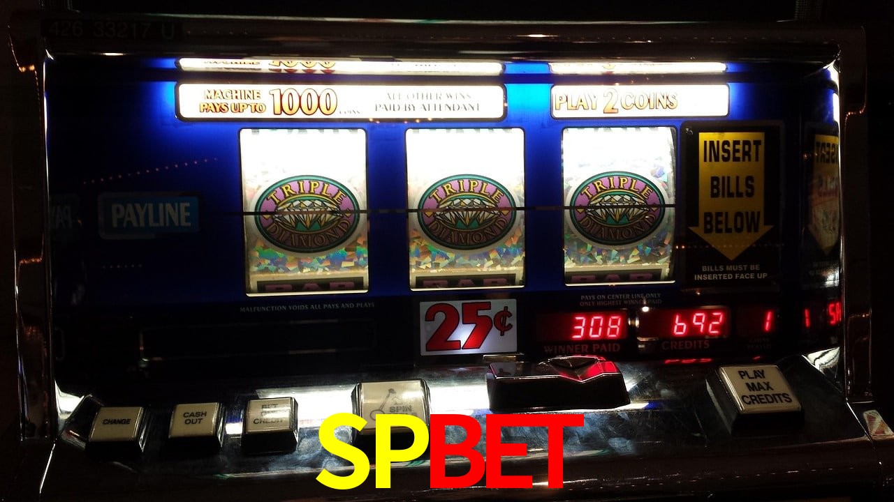 Experiência VIP SPBET