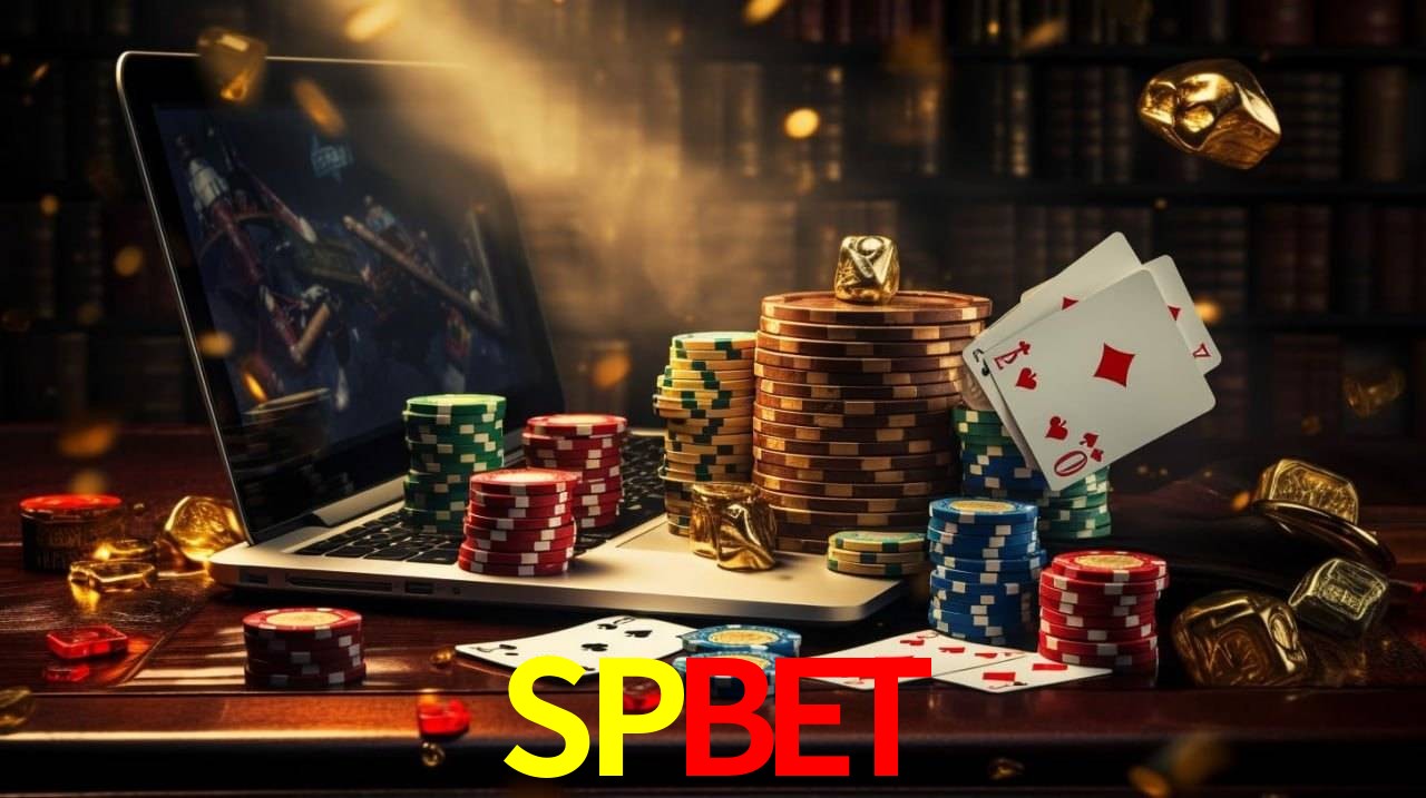 Experiência VIP SPBET