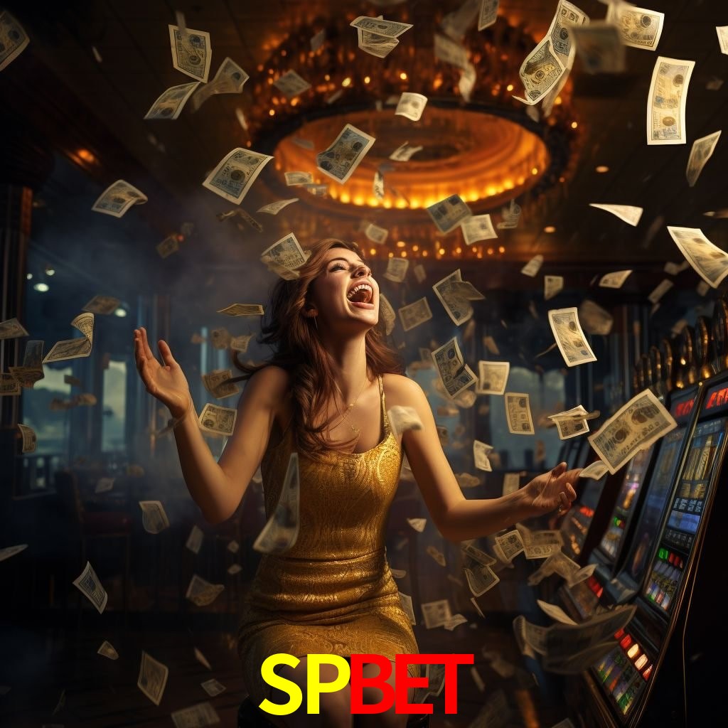 Tennis Betting SPBET