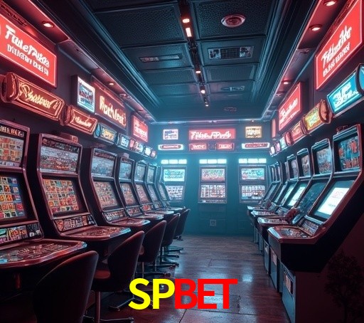 SPBET São Paulo - Hot Promos