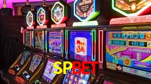 Mesa de Roleta SPBET