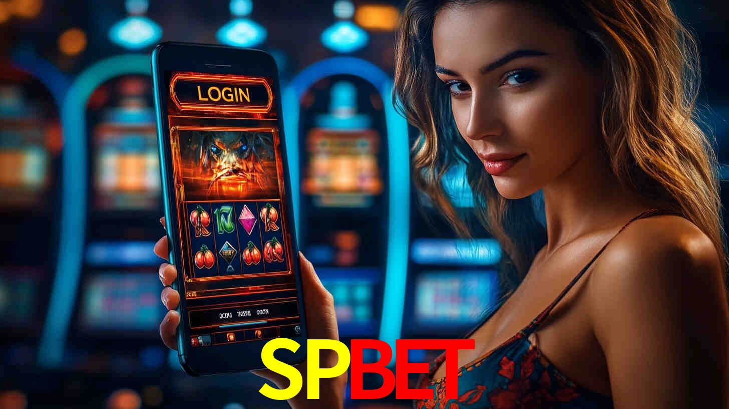 SPBET: A Experiência de Casino com Jogos de Mesa ao Vivo