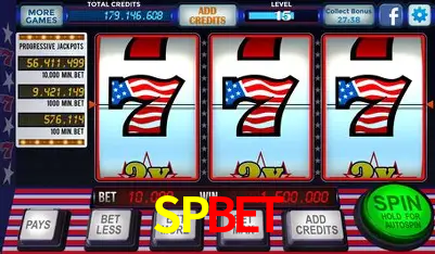 A Experiência Imersiva dos Cassinos Ao Vivo no SPBET