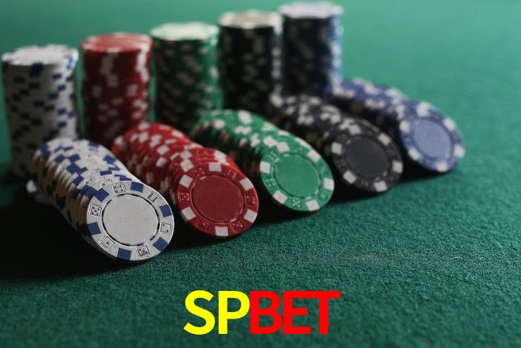 Live Casino SPBET
