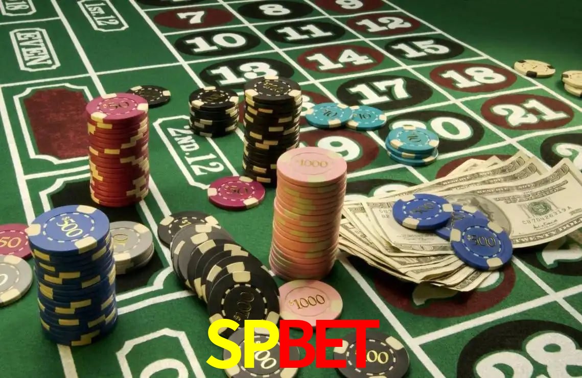 Ofertas Imperdíveis na SPBET: Promoções e Bônus Que Valem a Pena