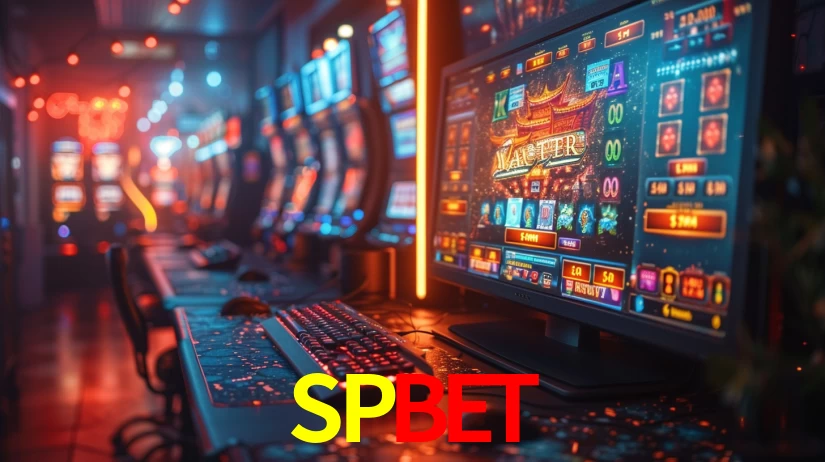 SP BET login