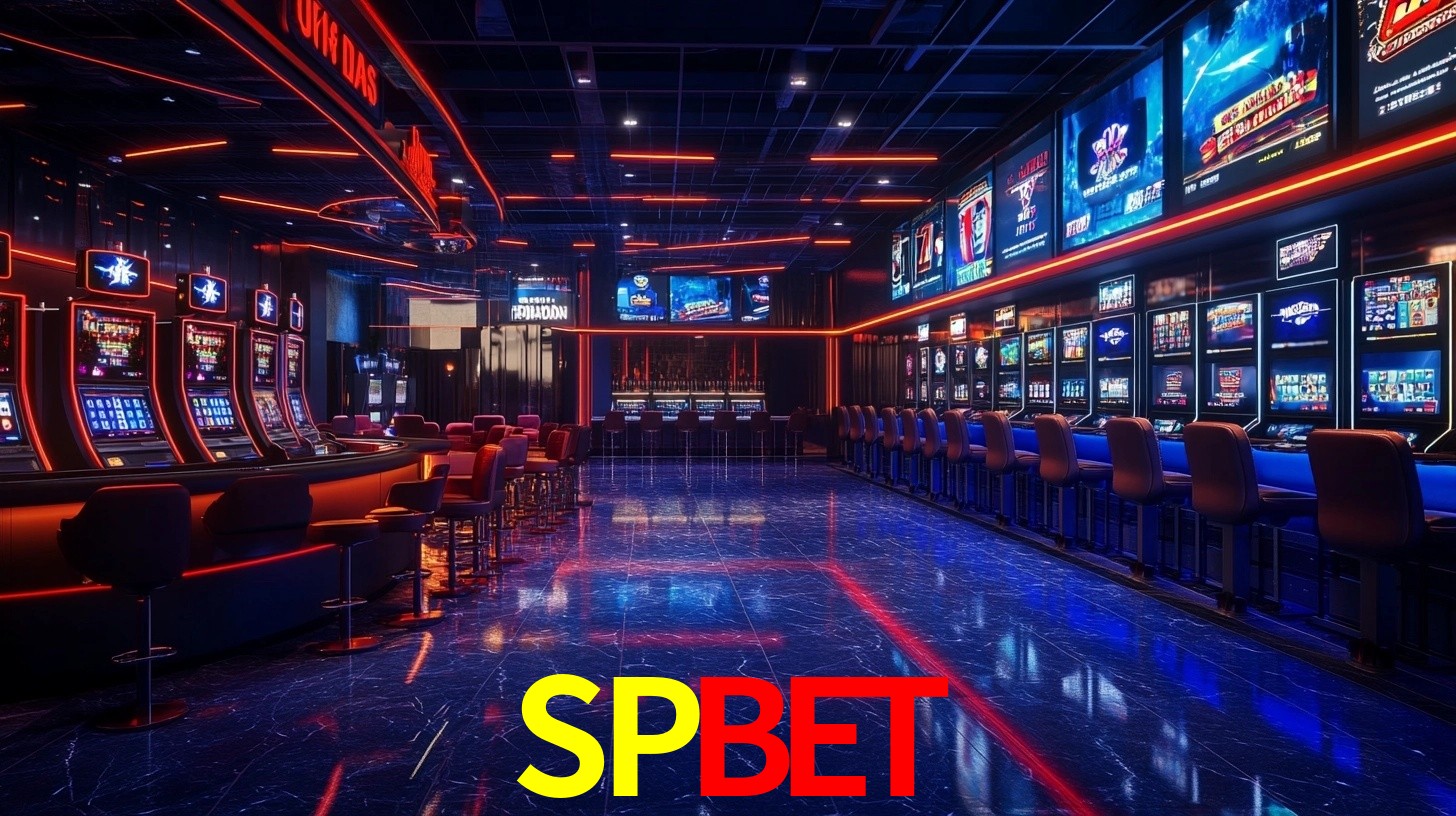 Live Casino SPBET