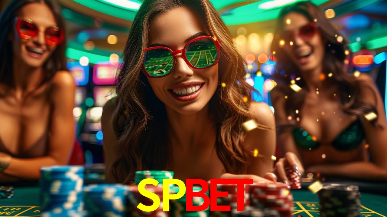Bonus Features SPBET