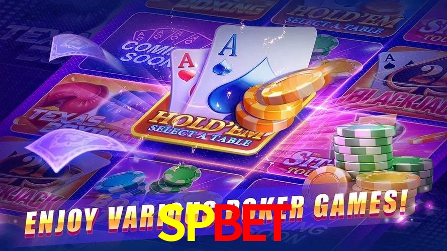 cassino SPBET