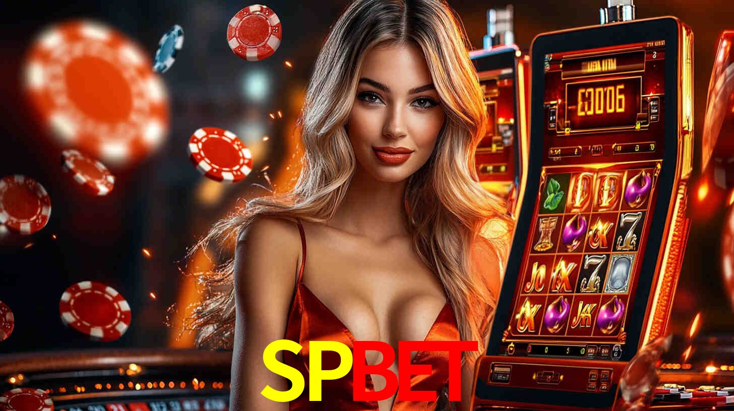 SPBET: Jogos de Caça-Níqueis-Altas Recompensas, Roleta-Velocidade, Blackjack-Desafios Máximos