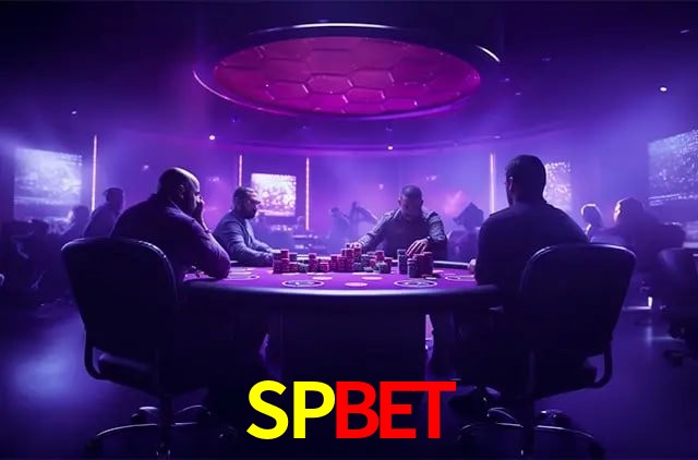 Tecnologia da Plataforma SPBET