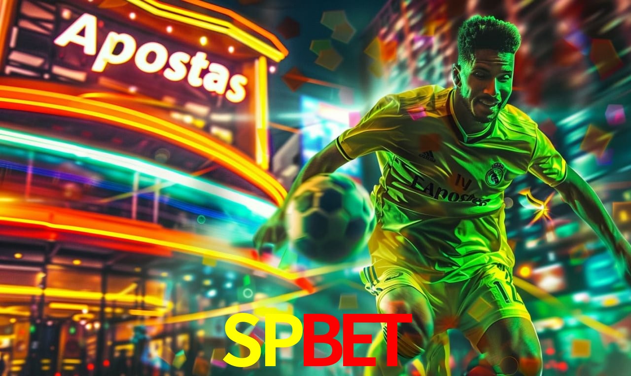 Promoção Relâmpago SPBET
