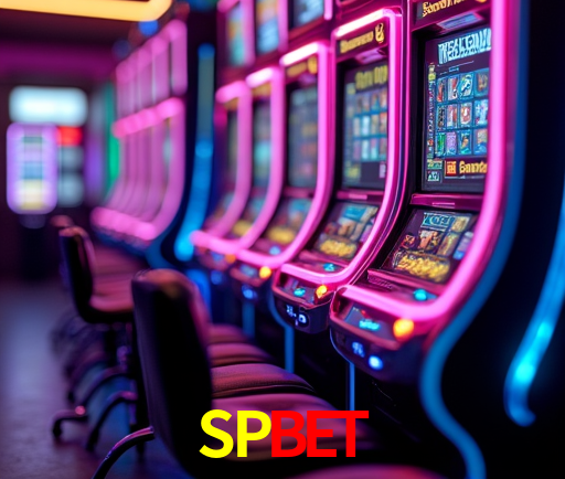 SPBET São Paulo - Top Slots