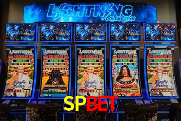 A Emoção da Loteria na SPBET: Uma Chance de Mudança de Vida