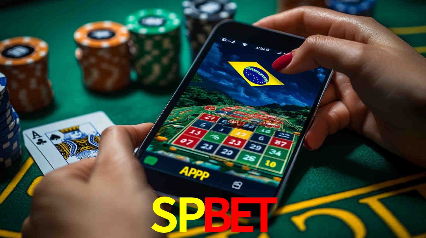 Descubra a Essência do SPBET: Nossa História e Compromissos