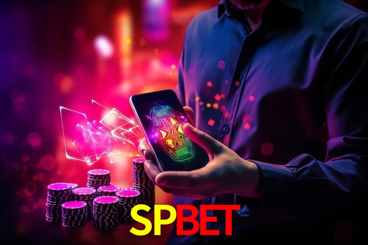Apostas de Tênis SPBET