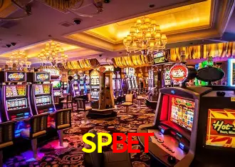 SPBET Belo Horizonte - Reivindique Bonus
