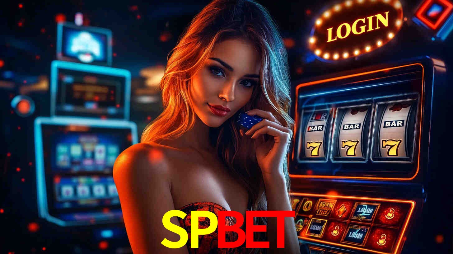 SP BET login