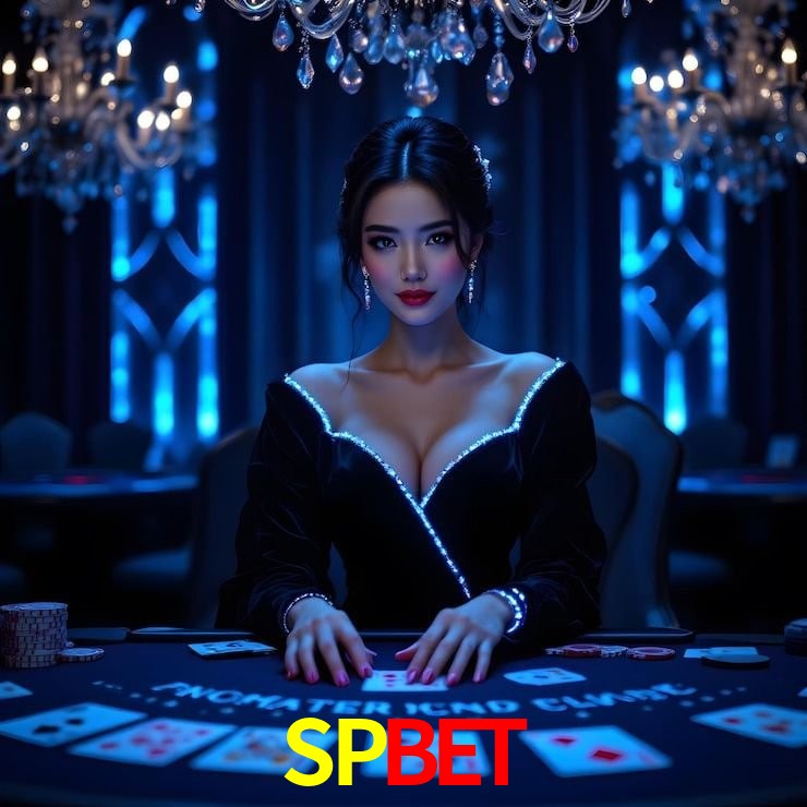 SPBET Rio de Janeiro - Popular Jogos