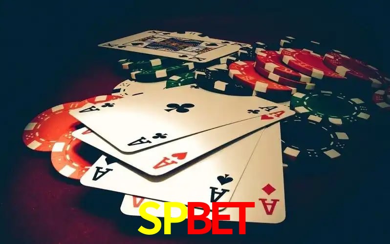 SPBET Brasília - Betting Features
