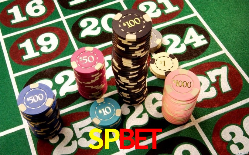 Provedores de Jogos SPBET
