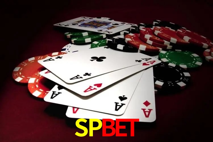 Estatísticas Esportivas SPBET