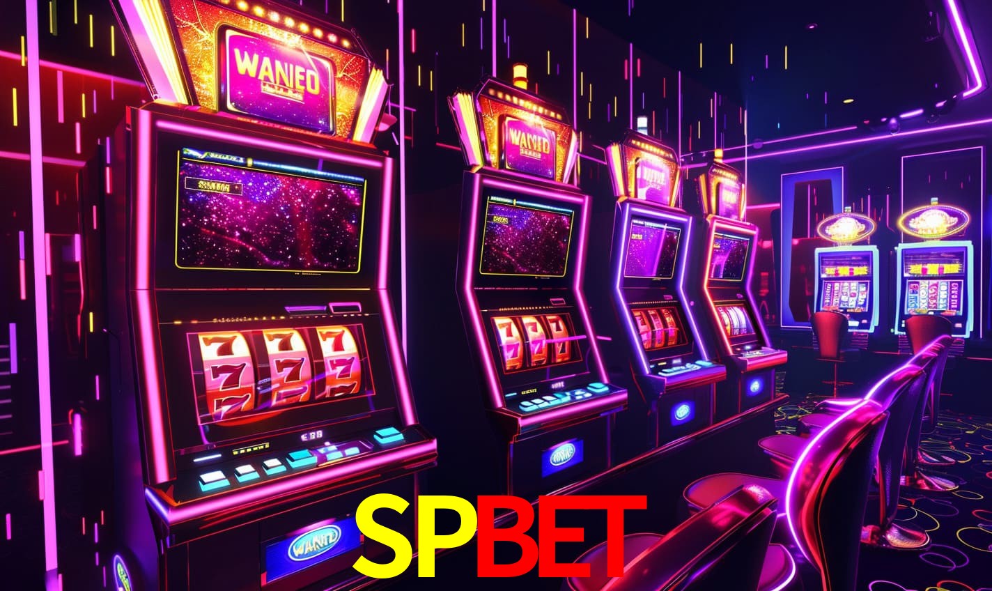 A Emoção da Loteria na SPBET: Uma Chance de Mudança de Vida