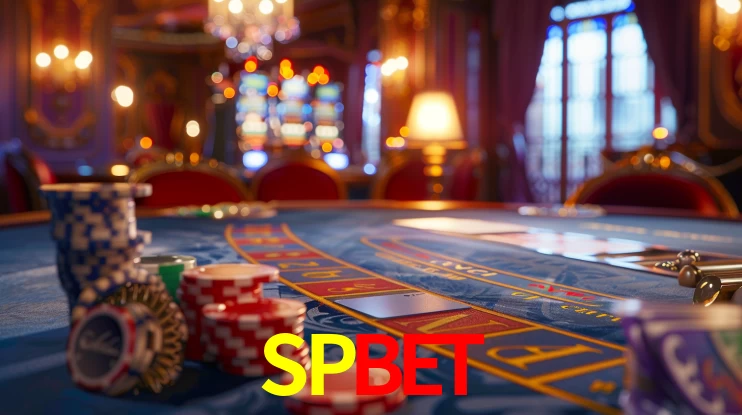 Responsive Design SPBET