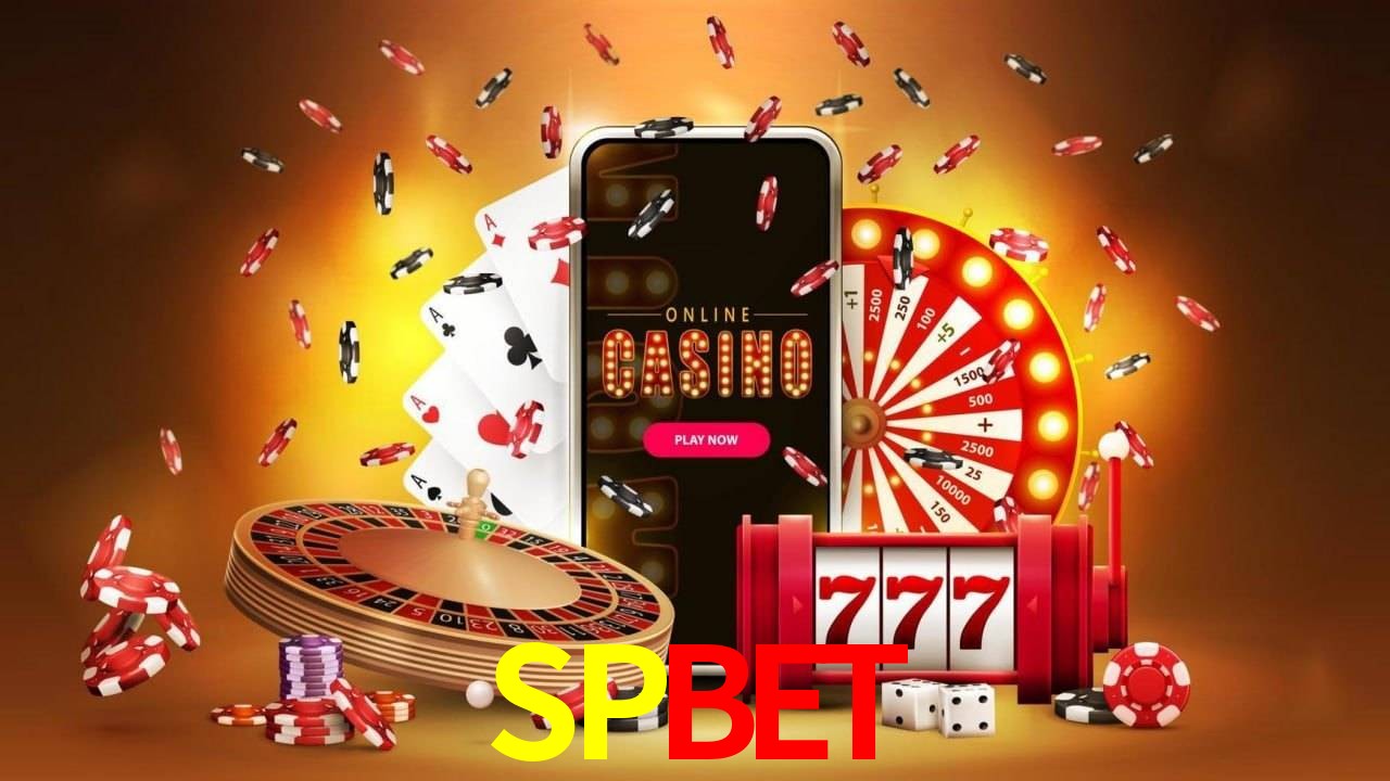 SPBET Belo Horizonte - Jackpots