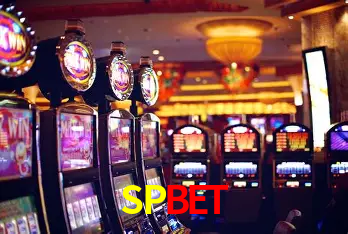 SPBET Bônus - Pacote R$5.000 + VIP