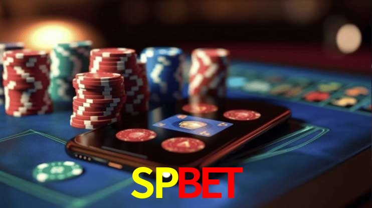 SPBET São Paulo - Jogo Providers