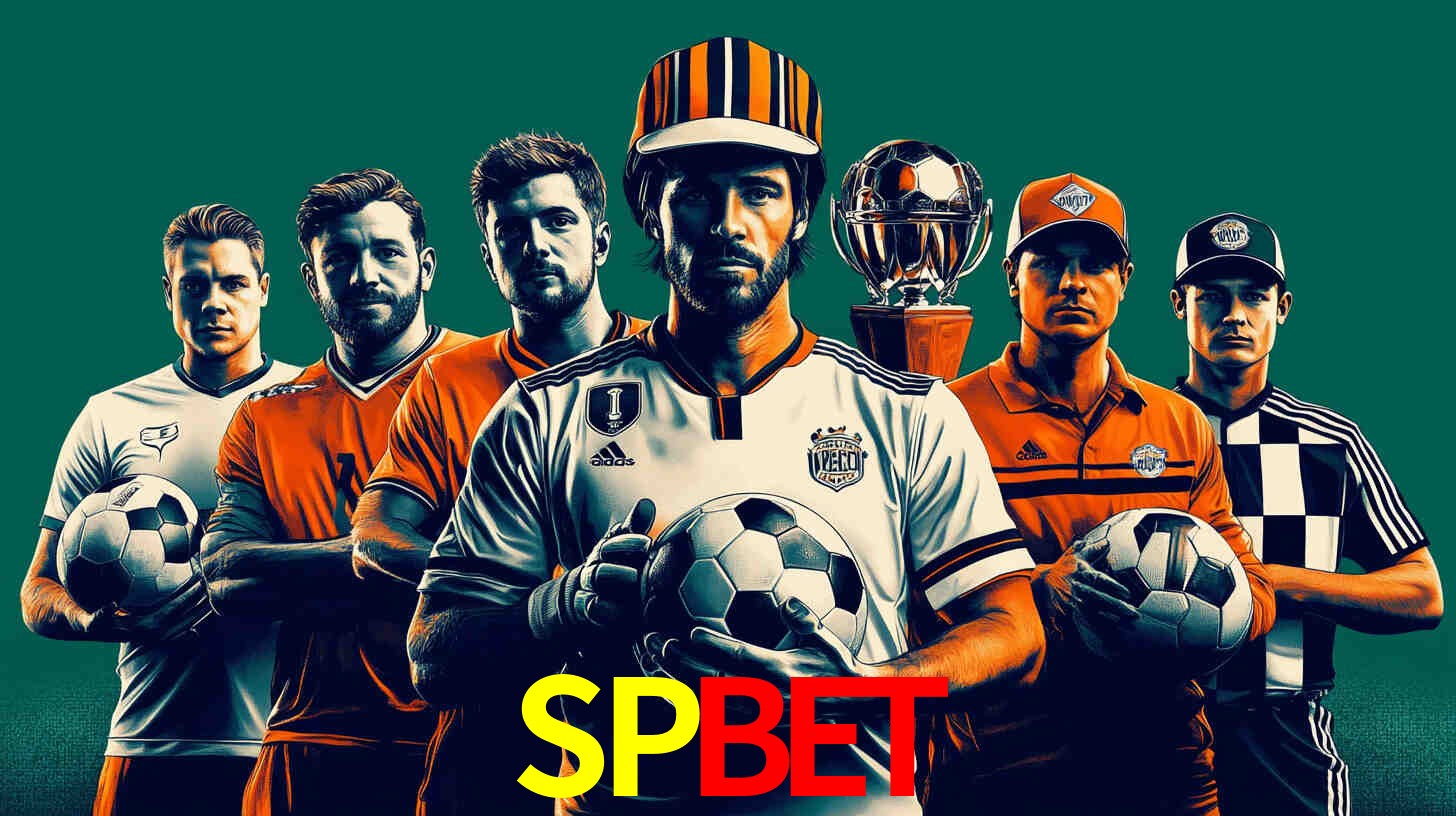 Descubra a Essência do SPBET: Nossa História e Compromissos