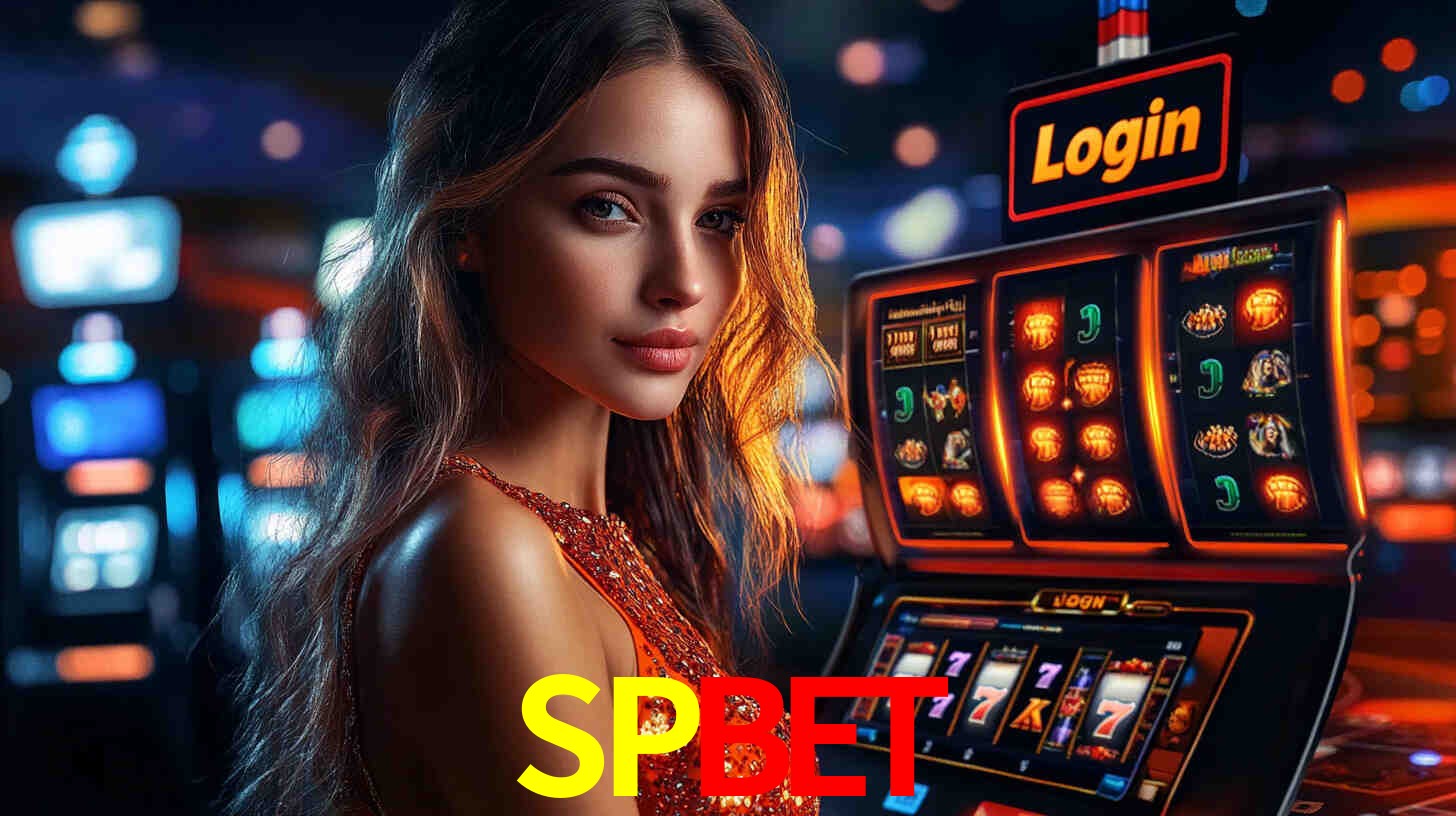 Experimente o Login Seguro Premium no SPBET