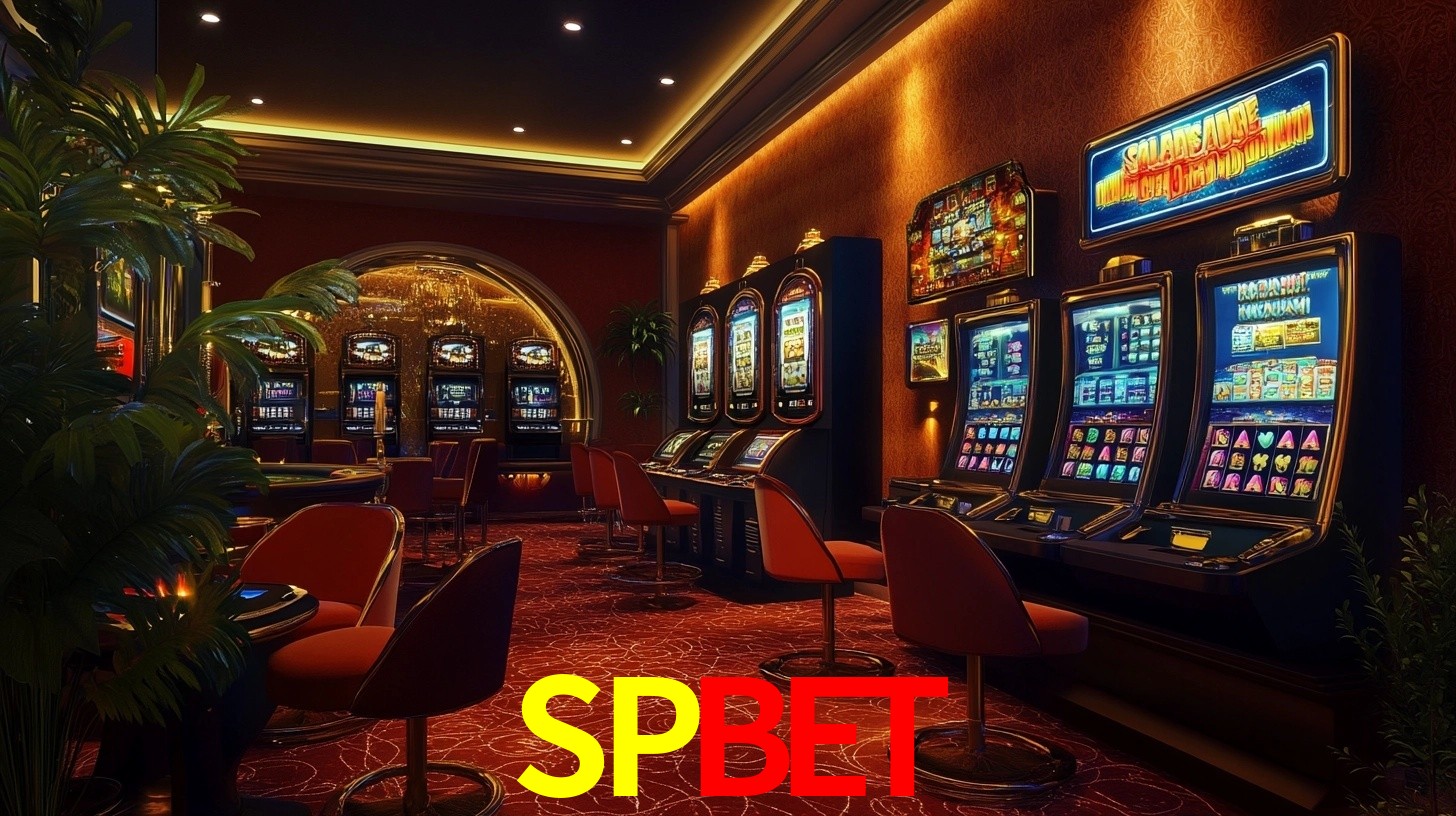 Blackjack Table SPBET