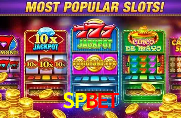 SPBET Brasília - Casino Guide