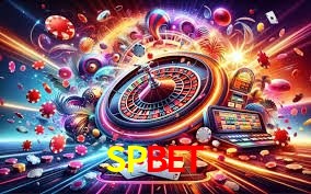 Casino Ao Vivo SPBET