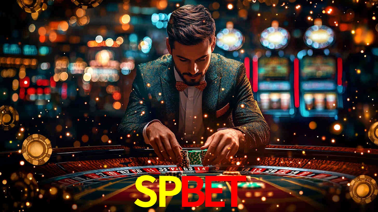 Welcome Bonus SPBET