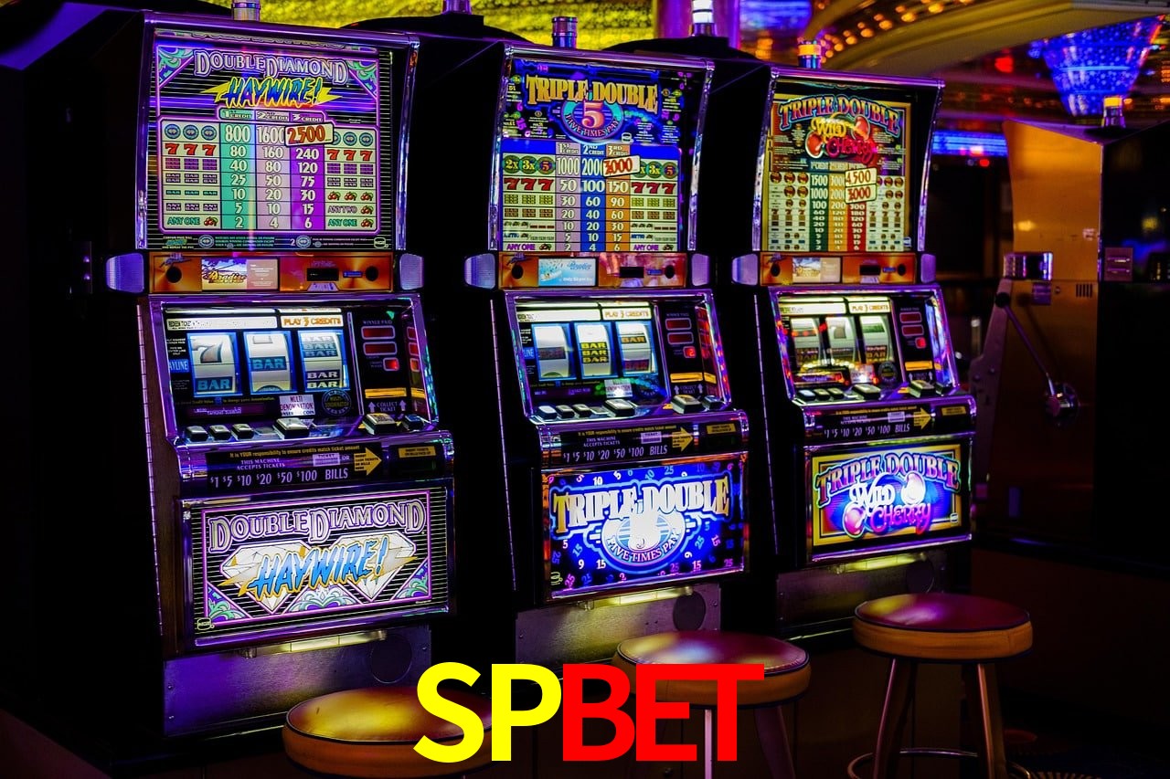 Avaliações dos Jogadores SPBET