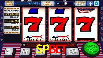 SPBET Rio de Janeiro - Bonus Terms