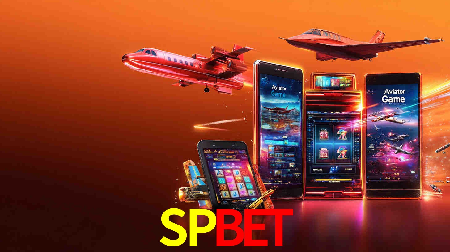 A Experiência Imersiva dos Cassinos Ao Vivo no SPBET