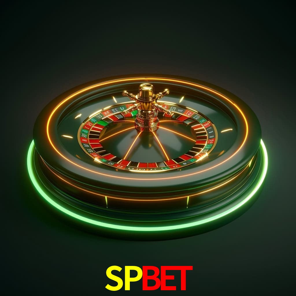 SPBET App - Aplicativo Móvel Oficial