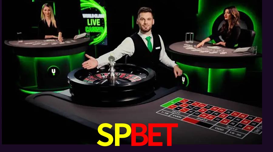 Weekend Specials SPBET