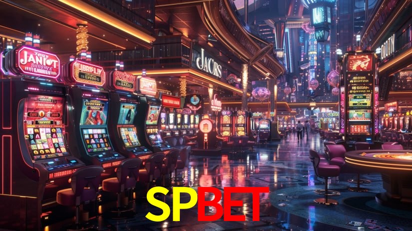Account Benefits SPBET