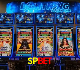 Explorando a Categoria de Eventos em Apostas na SPBET
