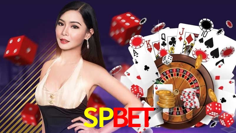 Casino VIP SPBET